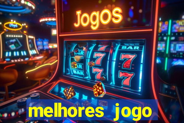 melhores jogo offline para android